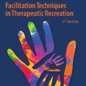 Therapeutic Recreation / Recreation Therapy Textbooks